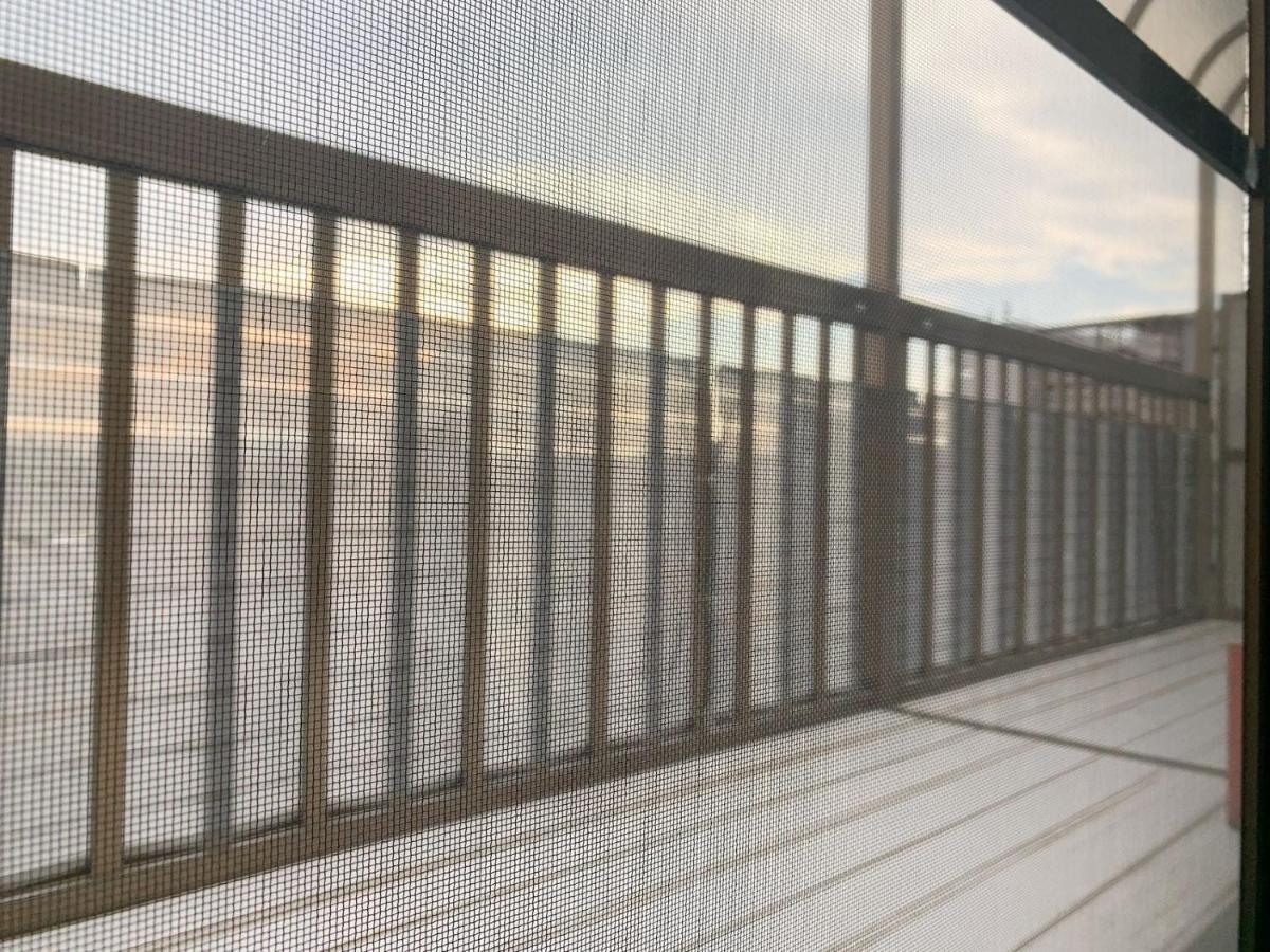Jr Takadababa Station 8 Mins Walk! Newly Renovated Apartment! 新装修 高田馬場駅 大人気! Shinjuku新宿圈! 高速无限制wifi 402 *