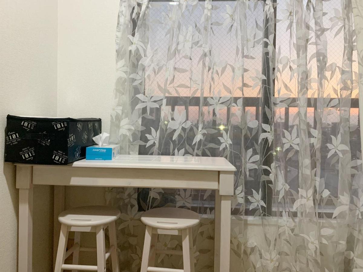 Jr Takadababa Station 8 Mins Walk! Newly Renovated Apartment! 新装修 高田馬場駅 大人気! Shinjuku新宿圈! 高速无限制wifi 402 *